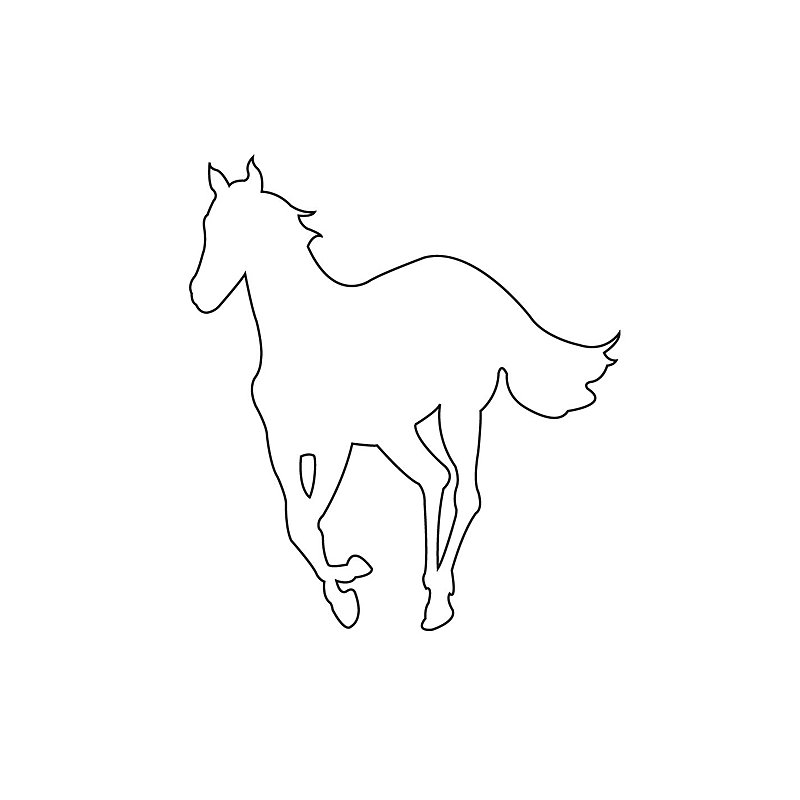 Deftones/WHITE PONY@White Pony